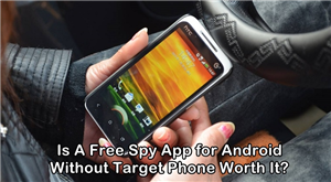 Android Free Best Spy Apps